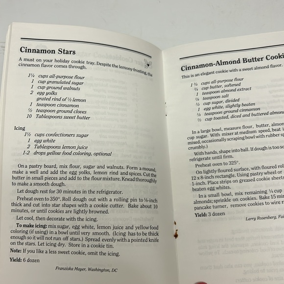 Cookbooks (4) - Picture 15 of 15